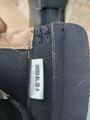 BOTTE DRESSAGE CUIR