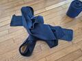 Bandes de polos