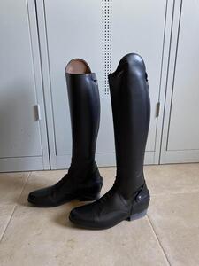 Bottes Sergio Grasso Asti