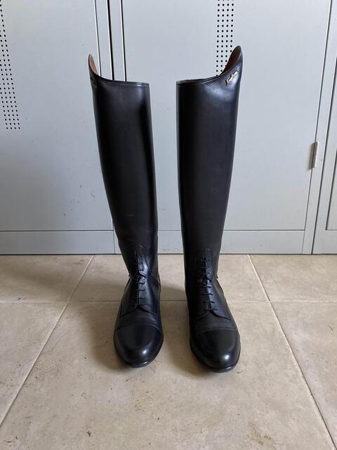 Bottes Sergio Grasso Asti