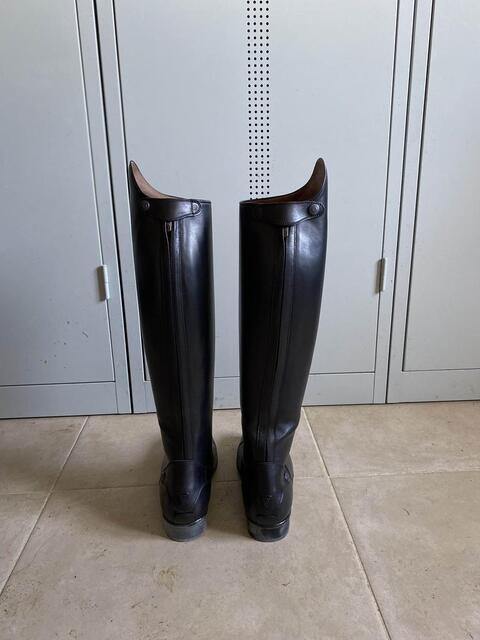 Bottes Sergio Grasso Asti
