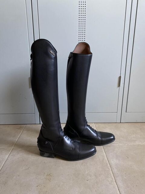 Bottes Sergio Grasso Asti