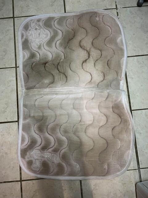 tapis Pénélope rouge