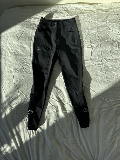 Pantalon cavaleria toscana édition rare
