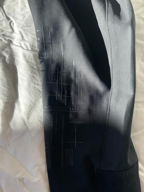 Pantalon cavaleria toscana édition rare