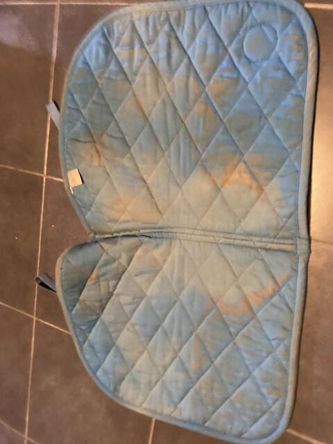 Tapis Harry’s Horses