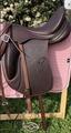 Selle Erre Plus modèle Vittoria marron 17