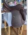 Selle Erre Plus modèle Vittoria marron 17