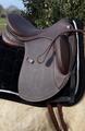 Selle Erre Plus modèle Vittoria marron 17