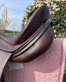 Selle Erre Plus modèle Vittoria marron 17