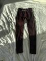 Legging pomme neuf