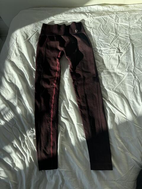 Legging pomme neuf