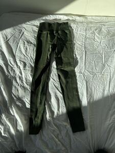 Legging Pomme XS