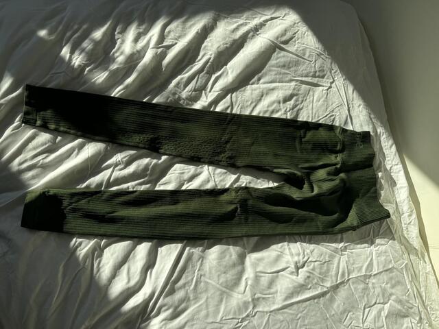 Legging Pomme XS