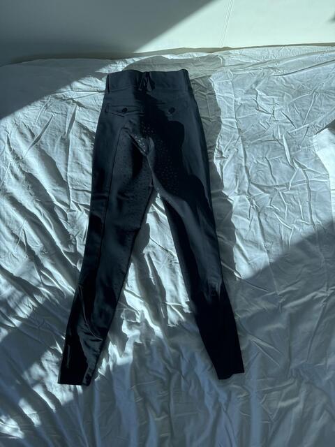 Pantalon pomme XS neuf