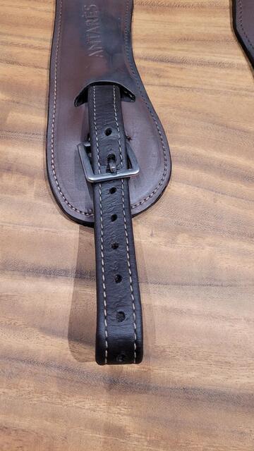 Etrivieres monobranche Antares taille 2