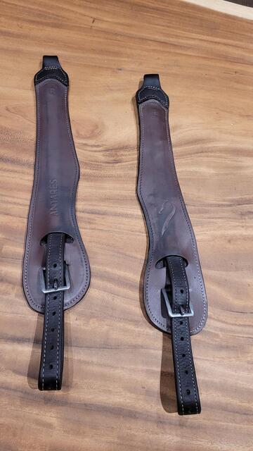 Etrivieres monobranche Antares taille 2
