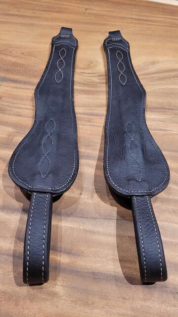 Etrivieres monobranche Antares taille 2