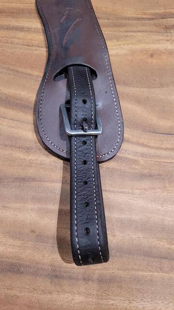 Etrivieres monobranche Antares taille 2