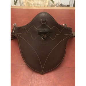 Sangle bavette Voltaire