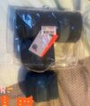 bandes de polo bleu canard