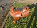 Selle Western Billy Cook all around 16