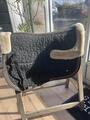Tapis Kramer Noir avec amortisseur