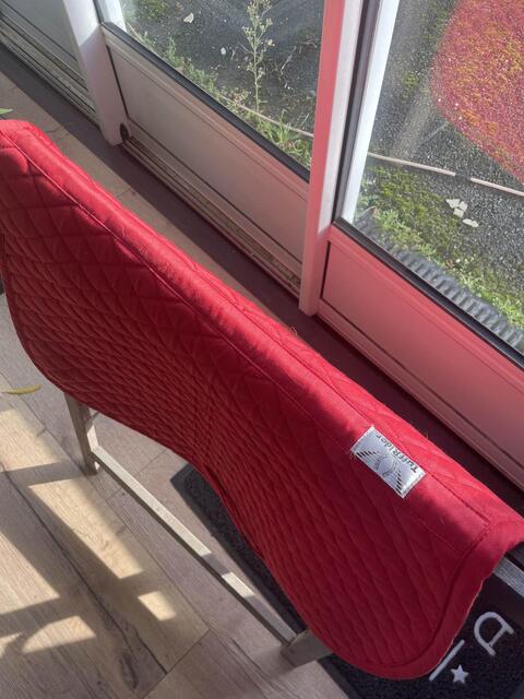 Tapis rouge