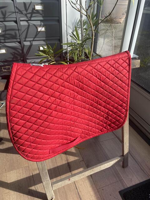 Tapis rouge