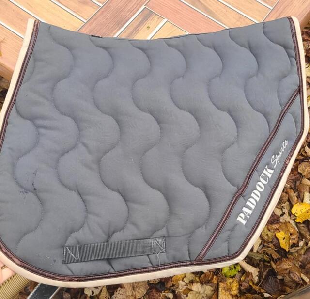 tapis paddock sport
