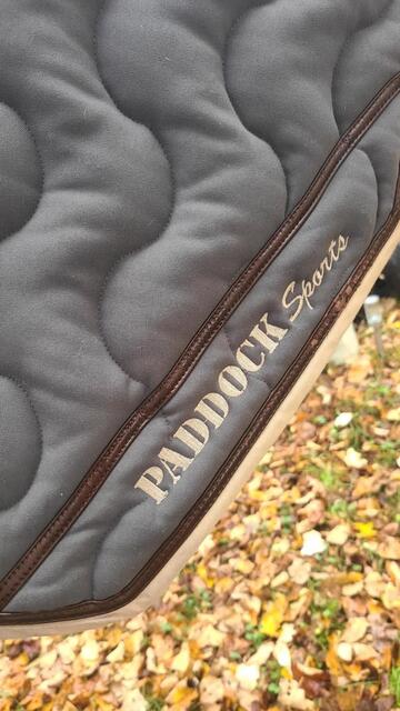tapis paddock sport