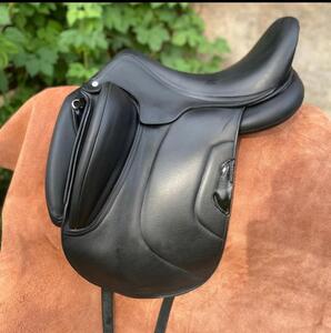Selle Antares modèle Tempo