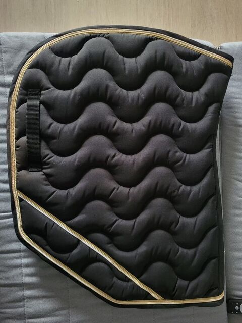 Tapis PADDOCK sport custom