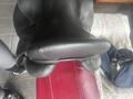 Selle de dressage antares