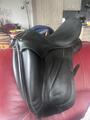 Selle de dressage antares
