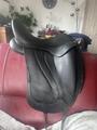 Selle de dressage antares