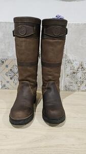Bottes Moutain Horse