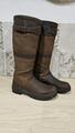 Bottes Moutain Horse