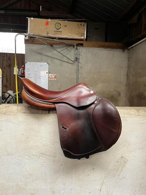 selle mixte prestige