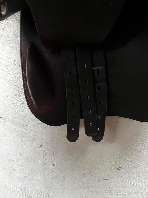 selle mixte prestige