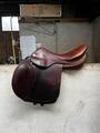 selle mixte prestige