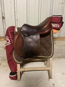 Selle CWD