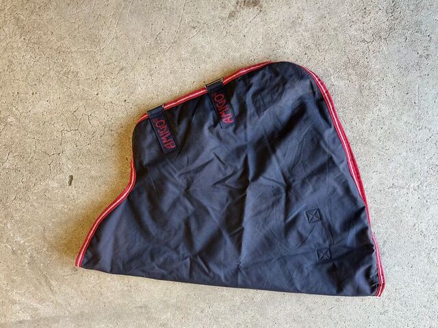 Couverture amigo 130 cm