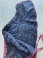 Couverture 125 cm