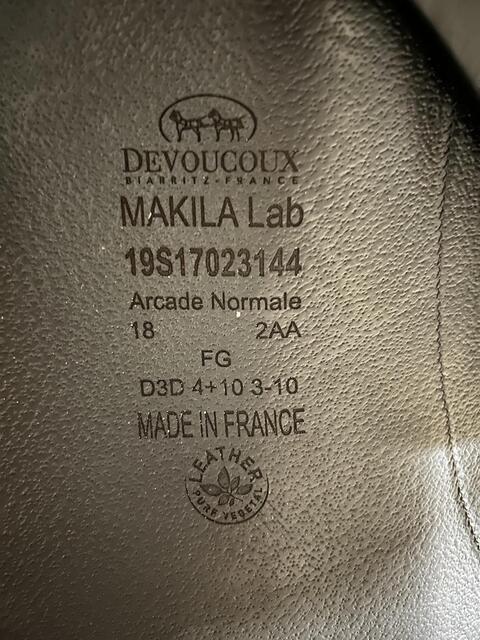 Makila lab 2019