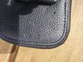 Sangle de dressage