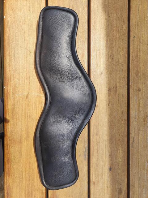 Sangle de dressage