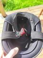 Casque de cross