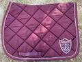 ensemble tapis bonnet Prune