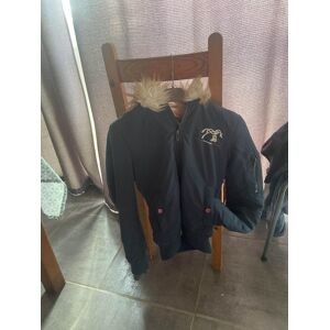 manteau Penelope